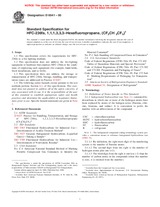 WITHDRAWN ASTM D6541-00 10.4.2000 preview