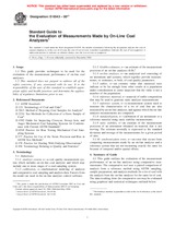 Preview ASTM D6543-00e1 10.4.2000
