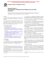 Preview ASTM D6543-00(2012) 1.9.2012