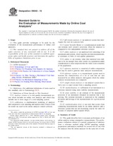 Preview ASTM D6543-15 1.1.2015