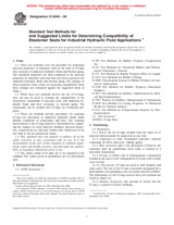 Preview ASTM D6546-00 10.4.2000