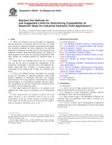 Preview ASTM D6546-00(2005) 1.5.2005