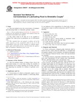 Preview ASTM D6547-00(2005) 1.5.2005