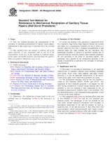 Preview ASTM D6548-00(2005) 1.9.2005