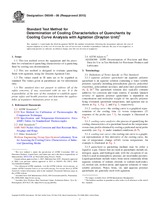 Preview ASTM D6549-06(2015) 1.7.2015