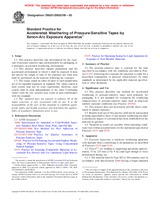 Preview ASTM D6551/D6551M-05 1.12.2005