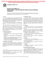 Preview ASTM D6556-02 10.6.2002