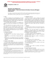 Preview ASTM D6556-04 1.11.2004