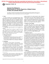 Preview ASTM D6559-00 10.12.2000