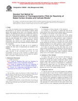 Preview ASTM D6559-00a(2005) 1.5.2005