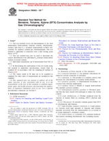 Preview ASTM D6563-05e1 1.7.2005