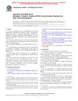 Preview ASTM D6563-05(2010)e1 15.6.2010