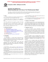 Preview ASTM D6566-00(2006) 1.6.2006