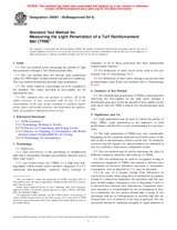 Preview ASTM D6567-00(2014) 15.3.2014