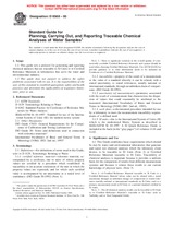 Preview ASTM D6568-00 10.7.2000