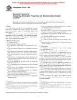 Preview ASTM D6570-00a 10.10.2000