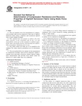 Preview ASTM D6571-01 10.9.2001