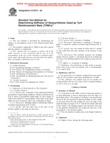 Preview ASTM D6575-00 10.7.2000