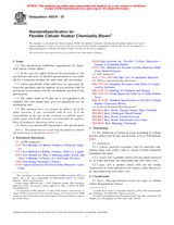 Preview ASTM D6576-07 1.9.2007