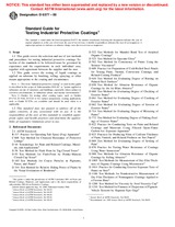 Preview ASTM D6577-00 10.11.2000