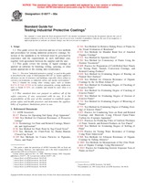 Preview ASTM D6577-00a 10.11.2000