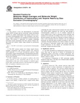 Preview ASTM D6579-00 10.8.2000