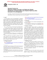 Preview ASTM D6579-06 1.11.2006