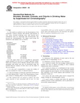 Preview ASTM D6581-08 15.8.2008