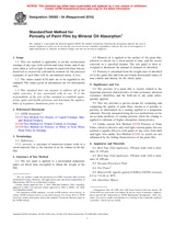 Preview ASTM D6583-04(2010) 1.2.2010
