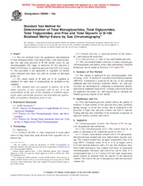 Preview ASTM D6584-10a 1.11.2010