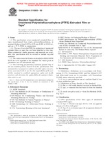 Preview ASTM D6585-00 10.8.2000