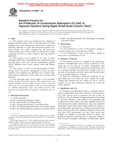 Preview ASTM D6586-03 1.10.2003