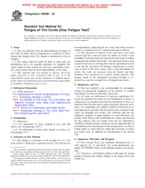 Preview ASTM D6588-02 10.4.2002