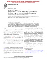 Preview ASTM D6591-06 1.11.2006