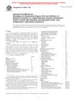 Preview ASTM D6593-03a 1.11.2003