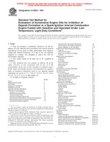 Preview ASTM D6593-04 1.5.2004
