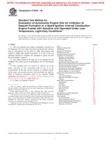 Preview ASTM D6593-06 1.5.2006