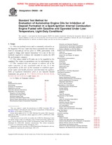 Preview ASTM D6593-08 15.10.2008