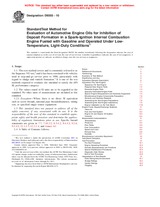 Preview ASTM D6593-10 1.5.2010