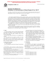 Preview ASTM D6594-01 10.11.2001
