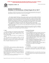 Preview ASTM D6594-04 1.11.2003