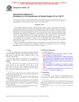 Preview ASTM D6594-08 15.10.2008