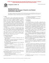 Preview ASTM D6596-00 10.12.2000