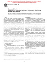 Preview ASTM D6598-00 10.11.2000