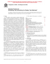 Preview ASTM D6600-00(2004) 1.12.2004