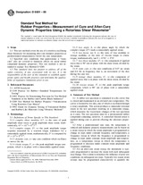 Preview ASTM D6601-00 10.11.2000
