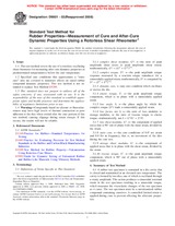 Preview ASTM D6601-02(2008) 1.5.2008