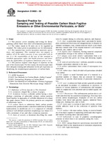 Preview ASTM D6602-02 10.7.2002
