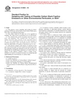 Preview ASTM D6602-03 10.1.2003