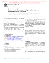 Preview ASTM D6604-00 10.11.2000